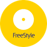 freestyle